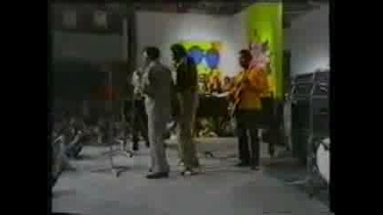 T - Bone Walker With Chuck Berry