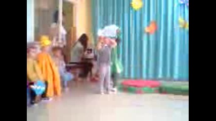 Vtora grupa - Stamboliyski Raina Kniginq