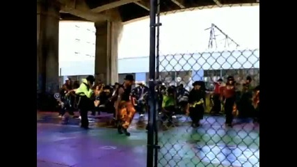 Usher - My Way