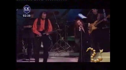 Maja Odzaklijevska & Vlatko Stefanovski - Zajdi Zajdi