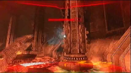 Aliens vs Predator - Predator Ending 