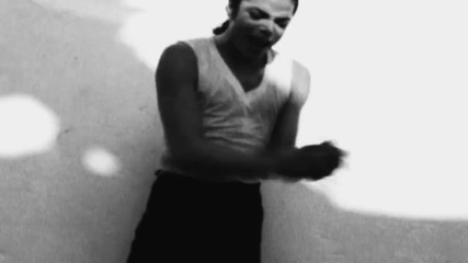 Michael Jackson - A Place With No Name (official video)