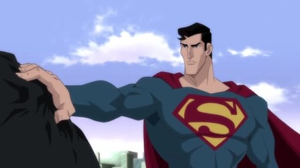 Superman: Unbound / Супермен: Освободен (2013) Бг Аудио