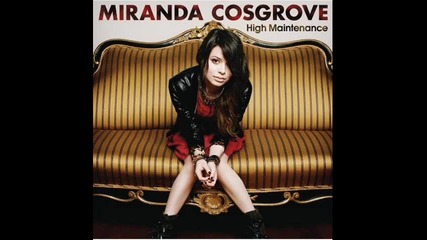 Miranda Cosgrove - Dancing Crazy