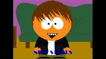 Csi Southpark