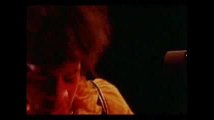Jimi Hendrix - Like A Rolling Stone