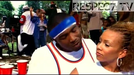 Cadillac Tah feat. Ashanti - A thug Loves ( High Quality ) 