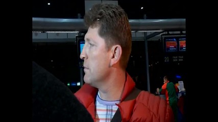Стойчо Стоилов пак нападна Левски