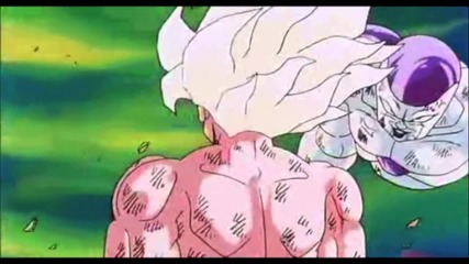 dragon ball z Amv Breath