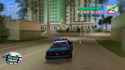Gta Vice City Мисия 23