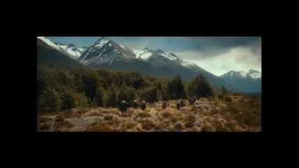 Властелинът на пръстените 4-хобит-неочаквано пътешествие-trailer