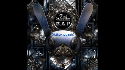 + Превод B. A. P - With You