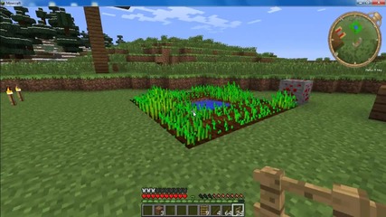 Minecraft Fun survival Ep 7