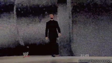 The Shield - Retrospective Change