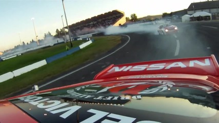 Formula Drift 2011