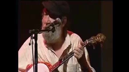 The Dubliners - The Rocky Road to Dublin (live)
