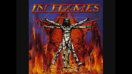 In Flames - Clay Man