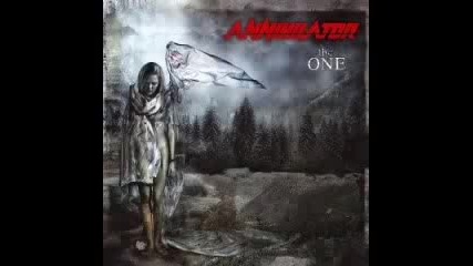 Annihilator - Weapon X 