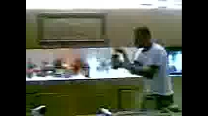 qk barman