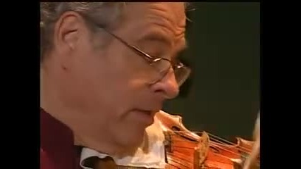 Scent of a woman's Tango by Itzhak Perlman