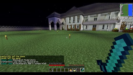 Кандидатура за Villagecraft!!! :)