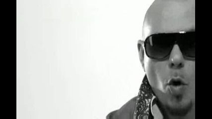 Pitbull - I Know You Want Me ( Calle Ocho )