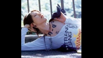 Miyavi - Superhero