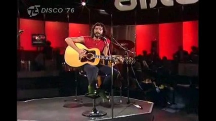 Cat Stevens - Morning Has Broken