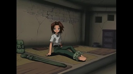 Shaman King Ep. 45 - Part 2
