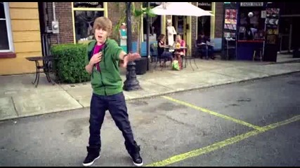 Justin Bieber - One Less Lonely Girl
