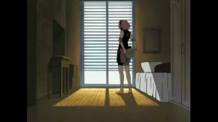 Narusaku - Circus