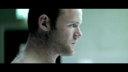 Wayne Rooney - Make The Difference 