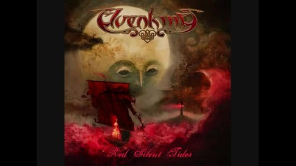 Elvenking - Dawnmelting | Red Silent Ties 2010 