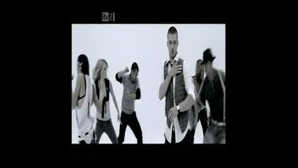 Justin Timberlake feat. T.i& Timbaland - My Love + Bg Sub