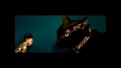 Beyonce - Kitty Kat