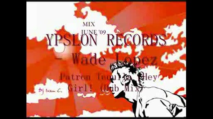 New Best Mix House Music - June 2009 - Dj Ivan C .