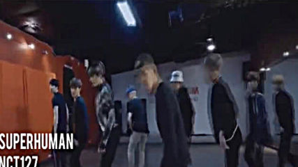 Mirrored kpop random dance 2019