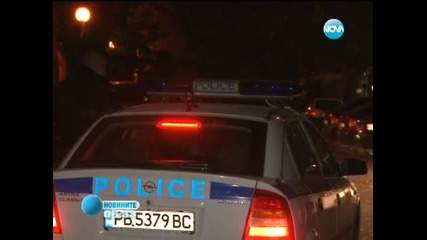 Полицията изяснява причините за кървавата драма в Пловдив