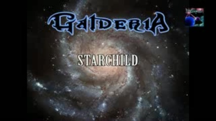 Galderia - Starchild