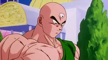 Dragon Ball Z - 155
