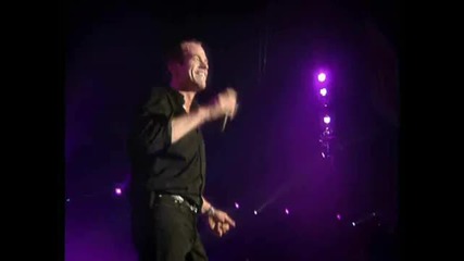 Garou - Seul (live)