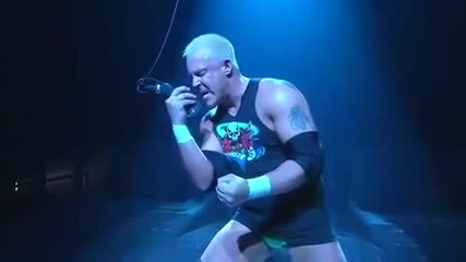 Mr.kennedy Tna Debut Mr.anderson Hd