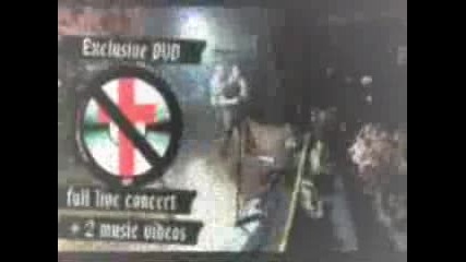 Bad Religion - 52 seconds