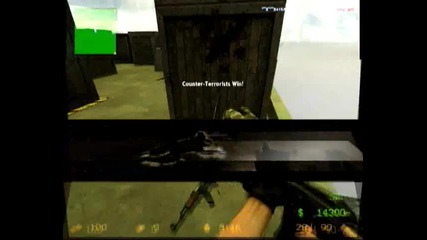 Counter - Strike Source - addicted 
