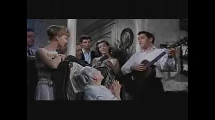 Elvis Presley - Well Be Together