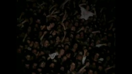80s Rock Guns N' Roses - Live And Let Die