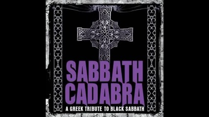 Sabbath Cadabra : 1000mods - Snowblind ( Black Sabbath cover )