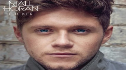 12. Niall Horan - Mirrors ( Audio )