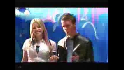 Lillix - What I Like About You