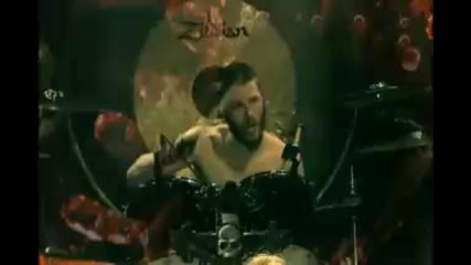 Black Label Society - Stillborn